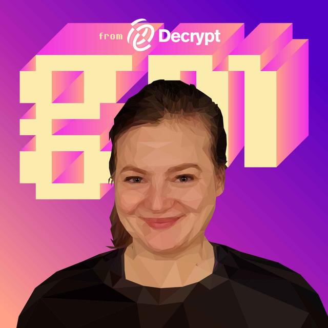 gm AMA: Friederike Ernst Answers Your Gnosis Questions - podcast episode cover
