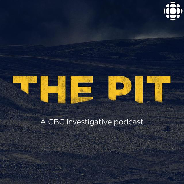 S23 E6: Mr. Big | "The Pit" - podcast episode cover