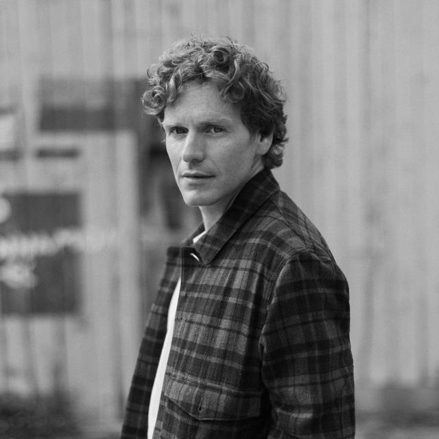 S09E06 - Shaun Evans - podcast episode cover