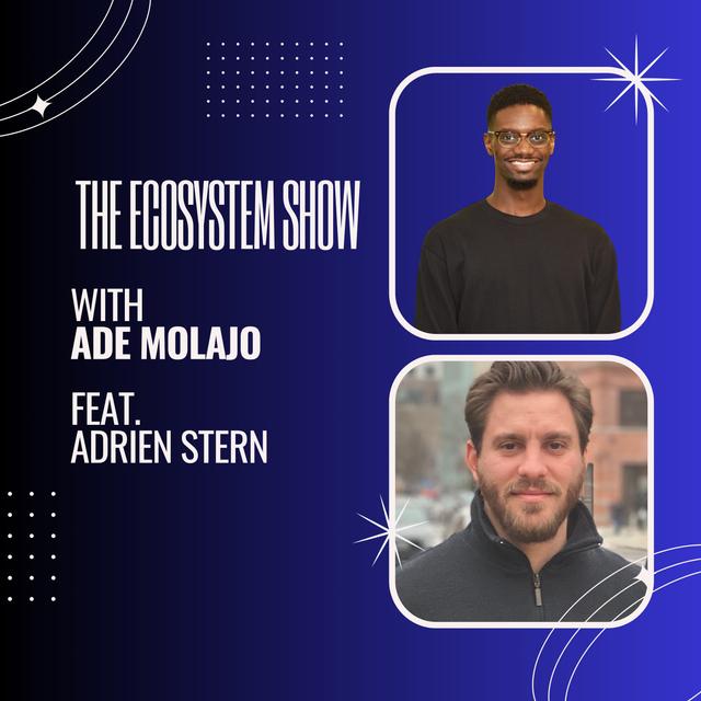 S2:E1: AI meets Stablecoins - podcast episode cover