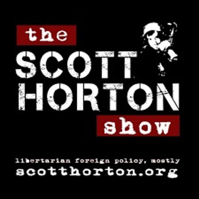 #256: Waco and the Branch Davidians with Scott Horton - podcast episode cover