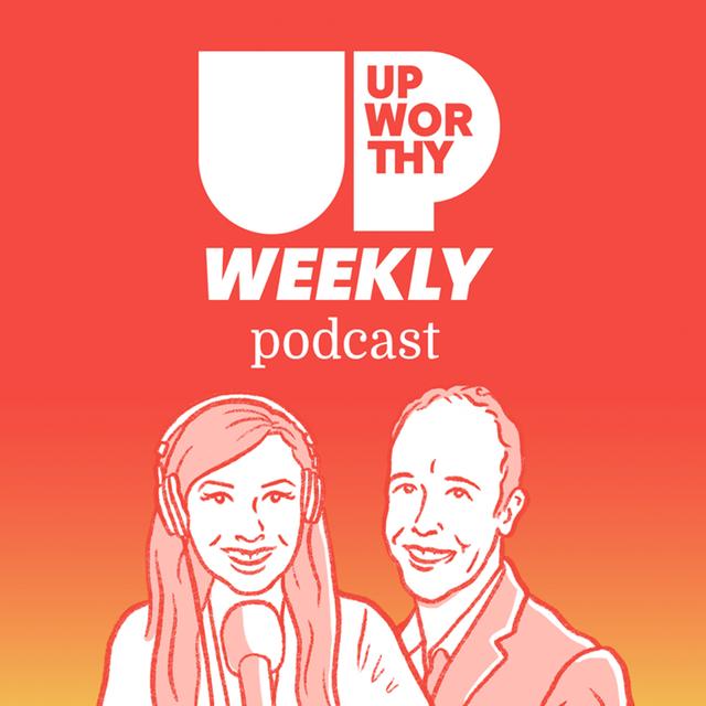 45. Queen Elizabeth’s Humor, Taylor Hawkins’ Son, Grandma’s Great Advice - podcast episode cover