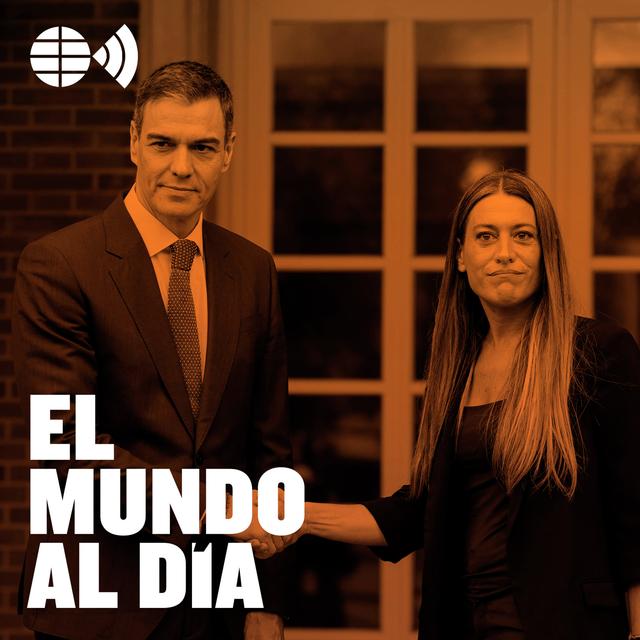 Los menores inmigrantes y las cesiones a Puigdemont - podcast episode cover