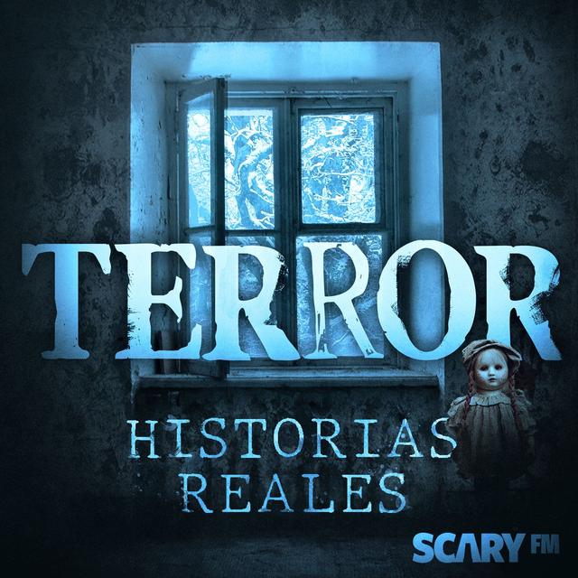 Criaturas en el Edificio - podcast episode cover