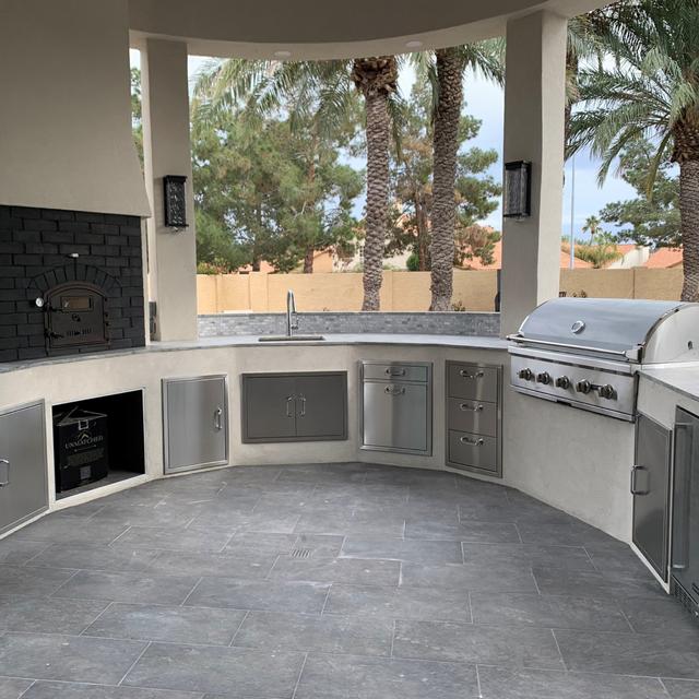 Completing the Perfect Remodel With Unexpected Challenges - podcast episode cover