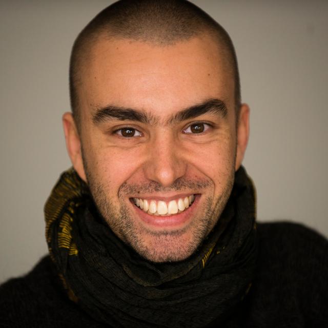 How to find your inner peace and get a balance in your life (with Martin Glanert) - podcast episode cover