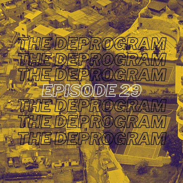 Episode 29: [REDACTED] Your Landlord. - podcast episode cover