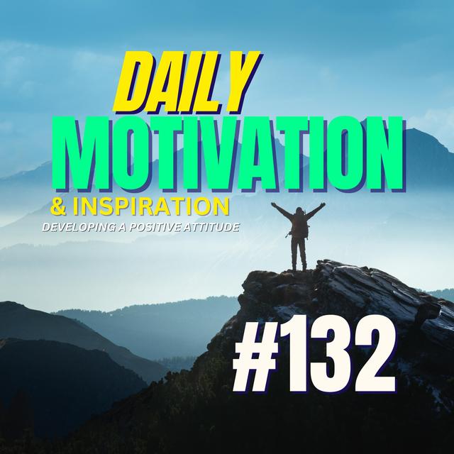 Choose Positivity: The Power of Developing a Positive Attitude - podcast episode cover