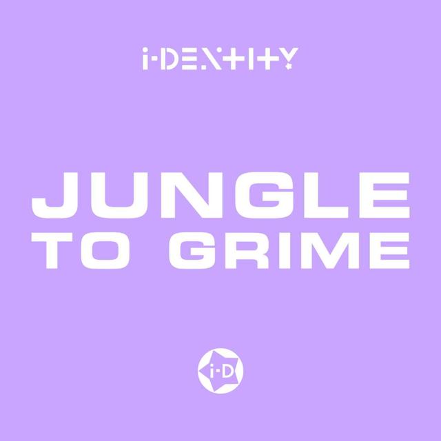 Jungle, Garage and the Birth of Grime - podcast episode cover