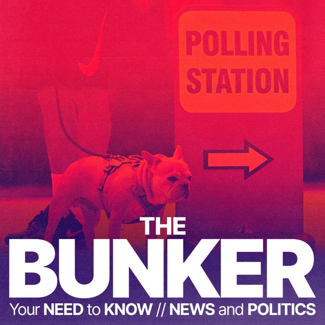 Turnout for what – How can we get more people to vote? - podcast episode cover