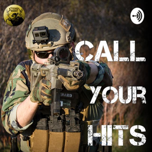 This or that again! - podcast episode cover