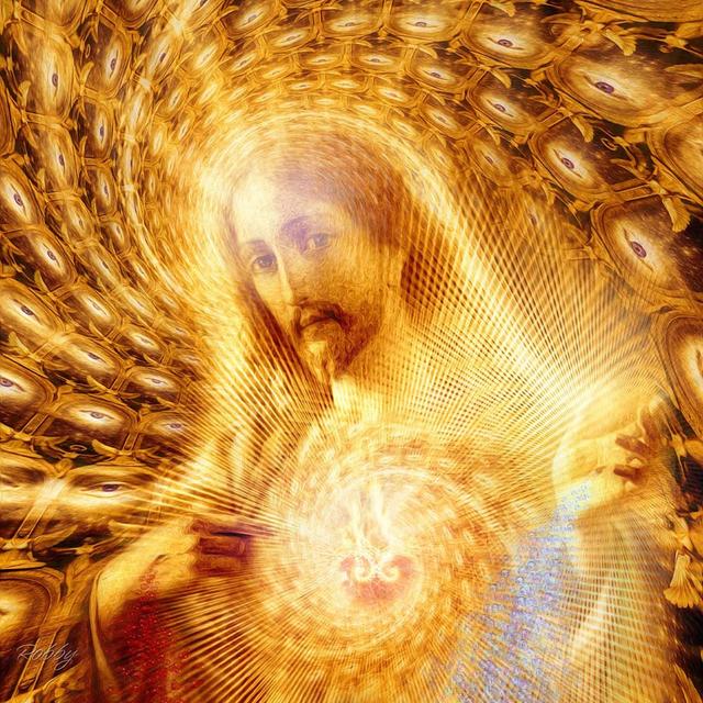 Amazing Encounter With Elemental Spirit! Martin Smith - podcast episode cover