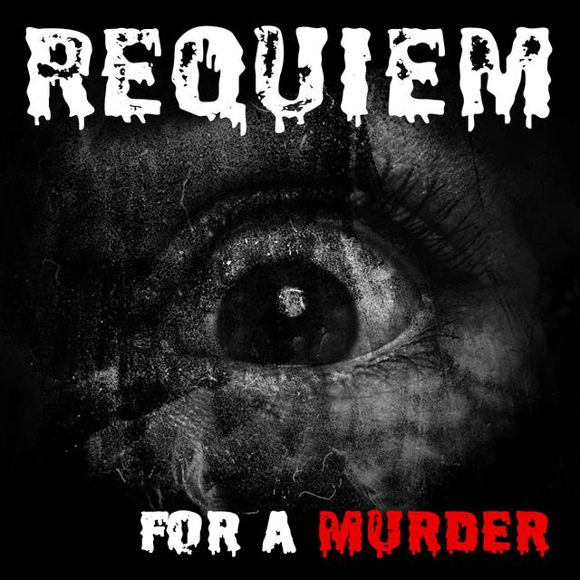 EP 7: Joshua Rudiger - The Samurai Vampire - podcast episode cover