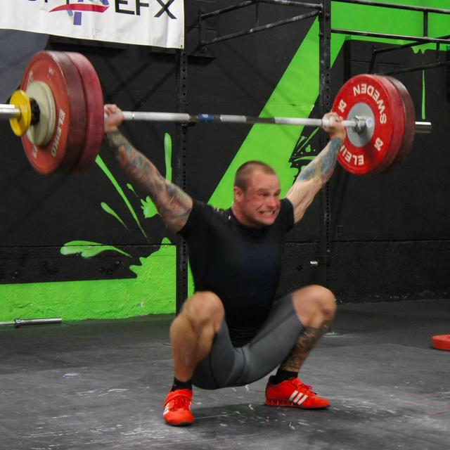 Jeff Serven - Special guest on Episode 32 of Under the Bar Podcast - podcast episode cover