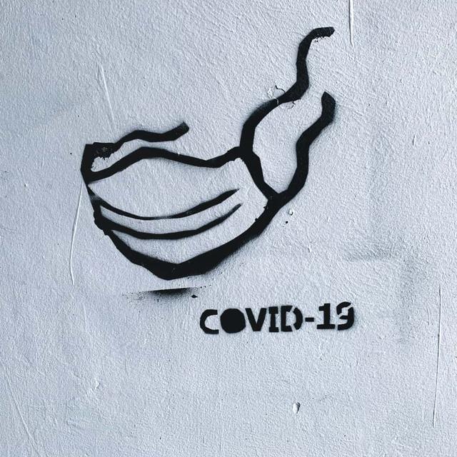 Episode 13: Coronavirus and the Future of Politics - podcast episode cover