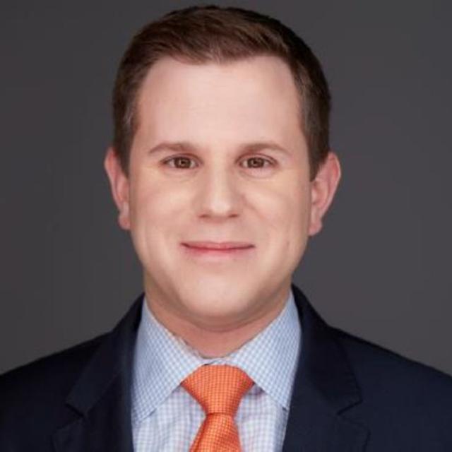 Play-By-Play Man David Resnick, Class of 2010 - podcast episode cover
