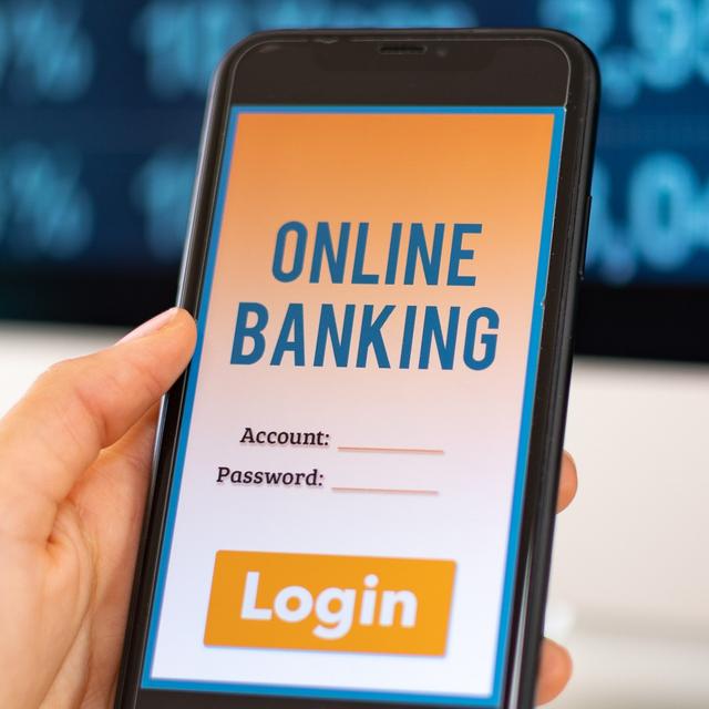 Surviving digital banking outages - podcast episode cover