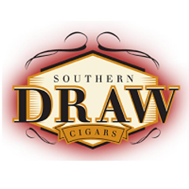 Cigar Review - Southern Draw Rose of Sharon - podcast episode cover