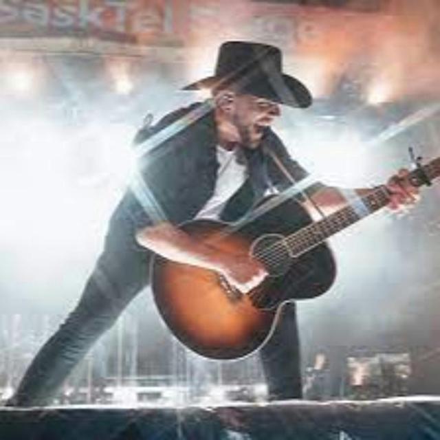 Listen To This Ep200 - Brett Kissel On The Super Power He’d Want To Have (10 04 ’22) - podcast episode cover