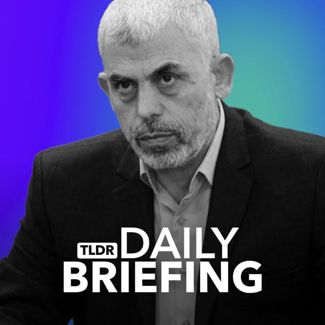 Is US Diplomacy Failing in the Middle East? - podcast episode cover