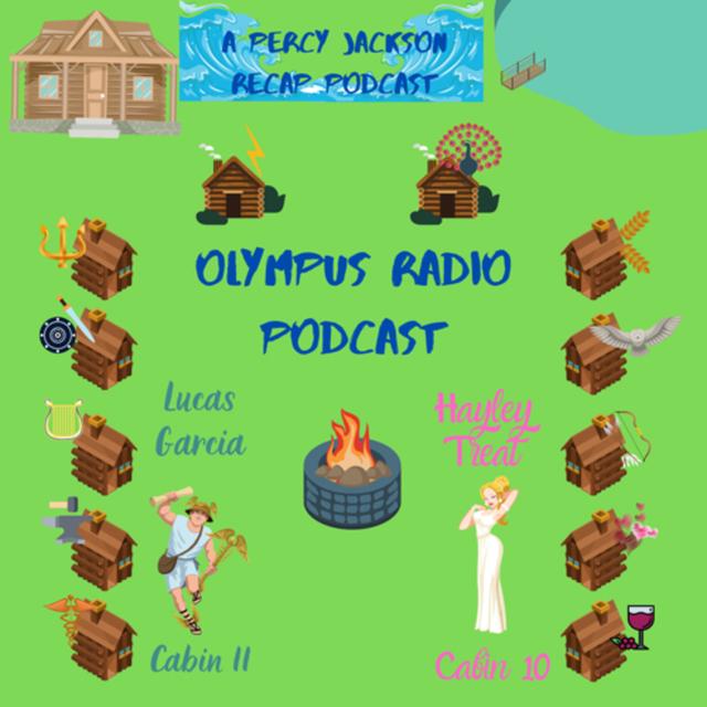 Paying the Ferryman and Playing with Spot - podcast episode cover