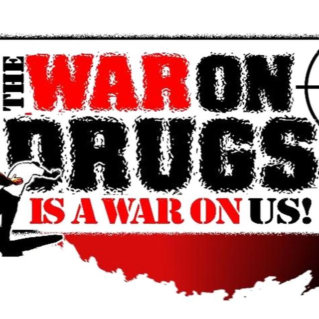 #190: The Drug War with Jimmy Dore and Bob Forrest - podcast episode cover