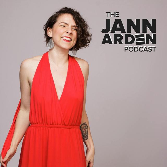 The Magic of Reincarnation with Jen Butler - podcast episode cover