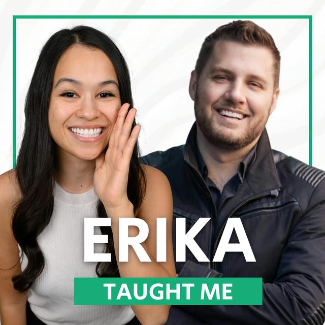 The Subtle Art of Not Giving A F*ck: Life Lessons with Mark Manson - podcast episode cover