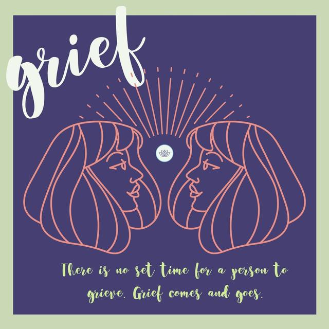 How to support a friend through grief a Minisode - podcast episode cover