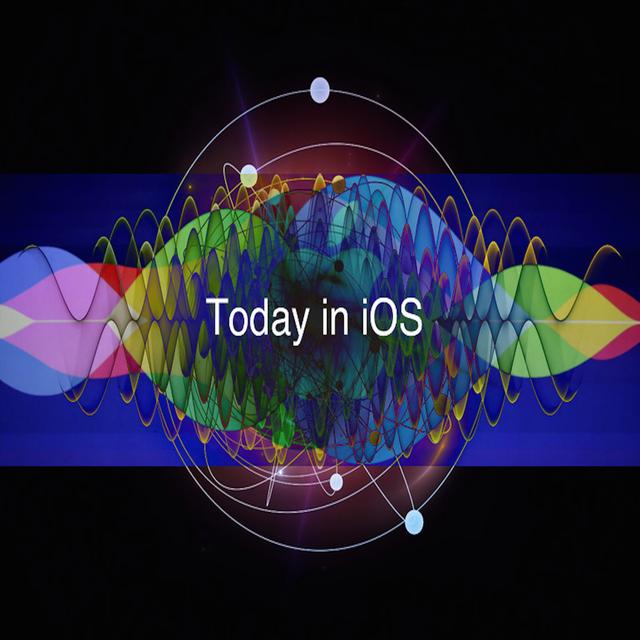 Tii - iTem 0367 - iOS 9.1 Beta 4 - podcast episode cover