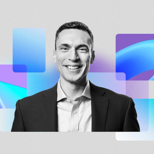 Intelligence on Tap Is a “Big Deal for Business,” says Microsoft’s Jared Spataro - podcast episode cover