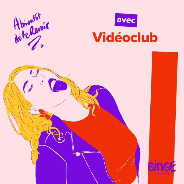 #80 - Vidéoclub - podcast episode cover