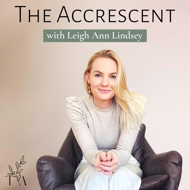 180. Heather Hiniker - How She Used Biohacking to Overcome a Chronic, Degenerative Diagnosis & Founded Ascent Adaptation & Regeneration. - podcast episode cover
