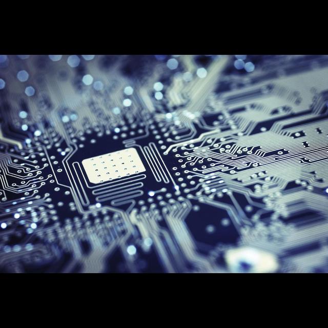 418. The Rick Thompson Report: Technology and The Future (January 2017) - podcast episode cover