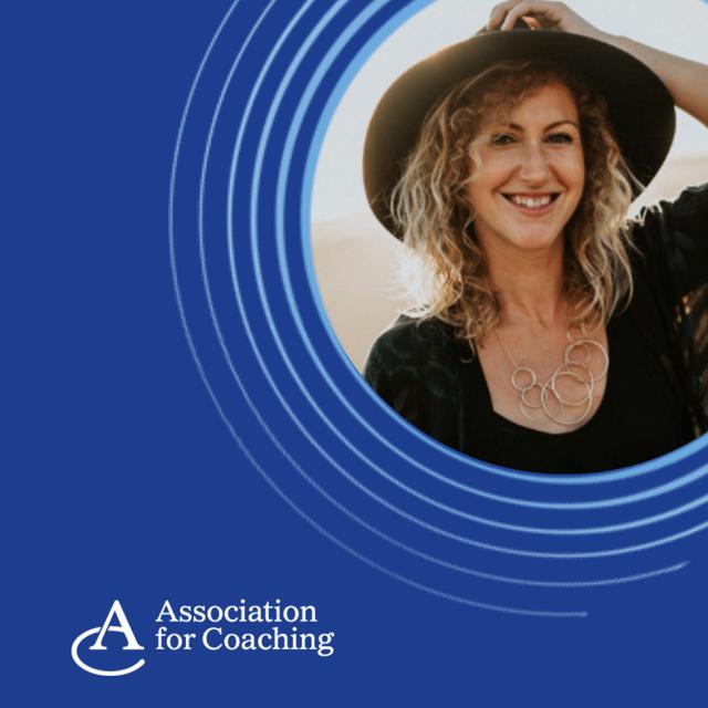 145: Helping Your Clients Embrace the Messiness of Career Change - podcast episode cover