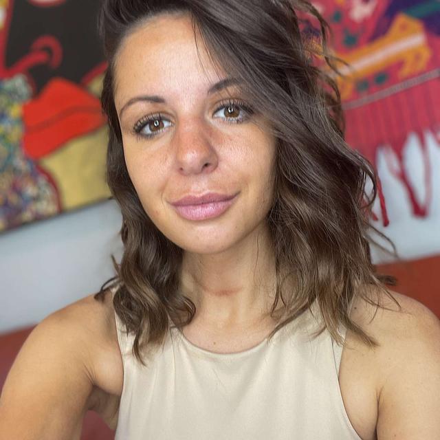 Episode 107 How to navigate feelings of jealousy and possessiveness and transform them to become sexy? - podcast episode cover