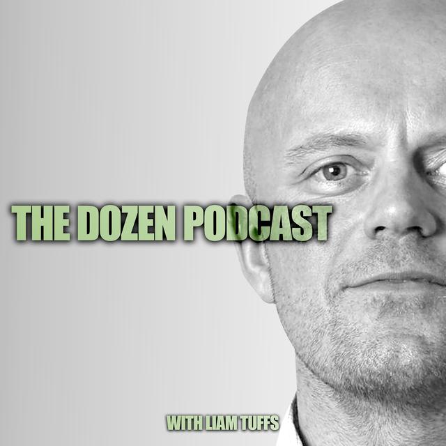 Episode 6 - Beth Connelly:  Beth Speaks Out - podcast episode cover