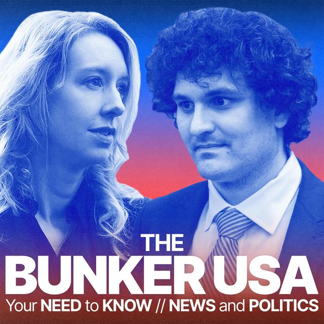 From SBF to Elizabeth Holmes – Why do frauds thrive in Silicon Valley? - podcast episode cover