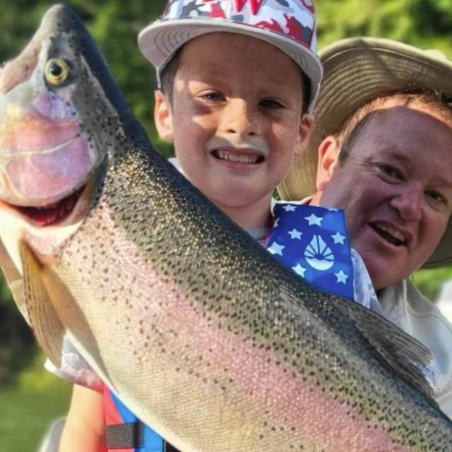 TW 324 - Because Size Matters, Fishing For The Big Ones - podcast episode cover