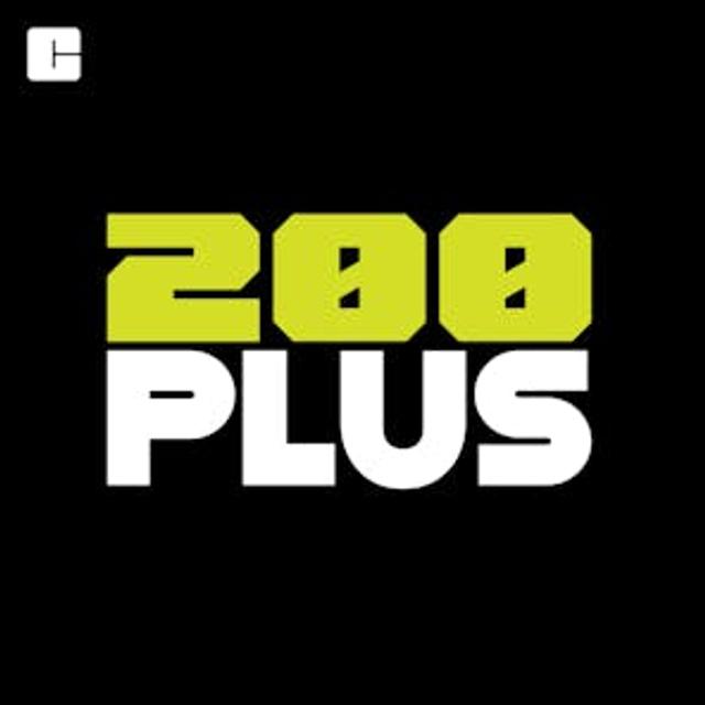 200 PLUS | #70 Chom breaks media ban with MASSIVE news, Butts adds another to the nest & the Rhino is back 'Rhino-ing'!! - podcast episode cover