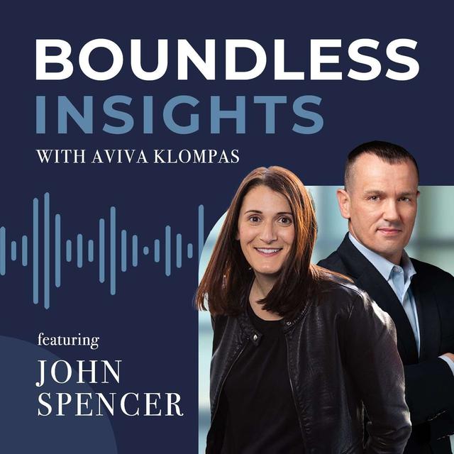 Debunking the Gaza Accusations – with John Spencer - podcast episode cover