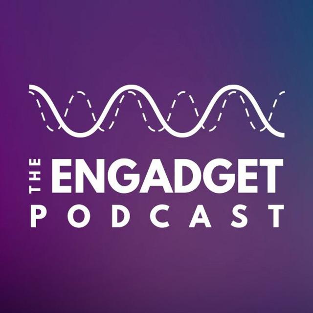 The Engadget Podcast Ep 34:  Intergalactic - podcast episode cover