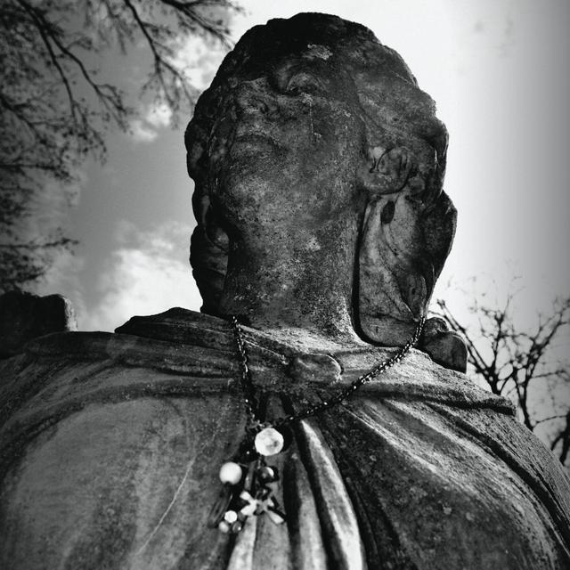 Who leaves food on a Tombstone?! - podcast episode cover