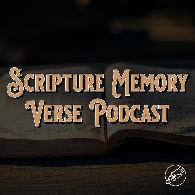 Scripture Memory Verse Podcast – Set 2 – Verse 2: Isaiah 64:6 - podcast episode cover