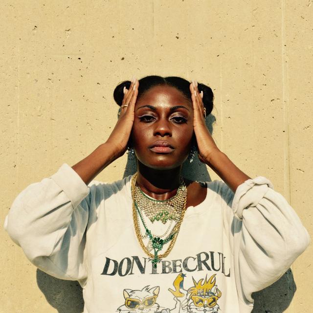 Scholar Enongo Lumumba-Kasongo on the Joys of Nerd Rap - podcast episode cover