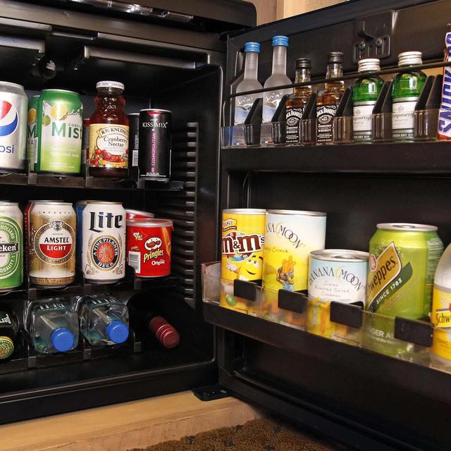 MINIBAR EPISODE: Meet Our New Co-host, David Gunkel! - podcast episode cover