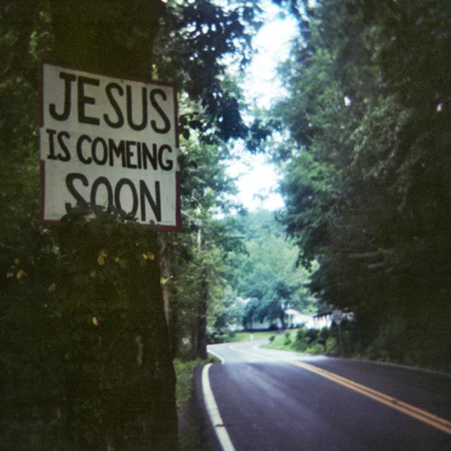 The End is Near(ish): Matthew 16, Daniel 7 - podcast episode cover