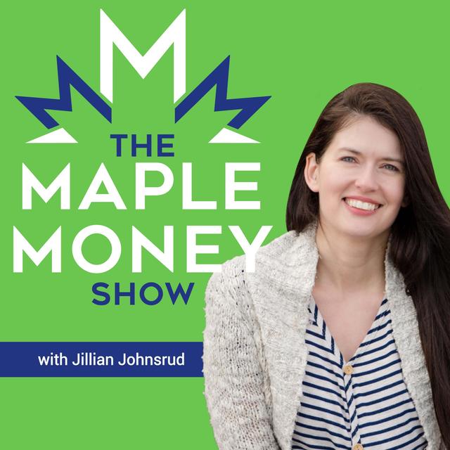 Silencing the Critics to Create Online, with Jillian Johnsrud - podcast episode cover
