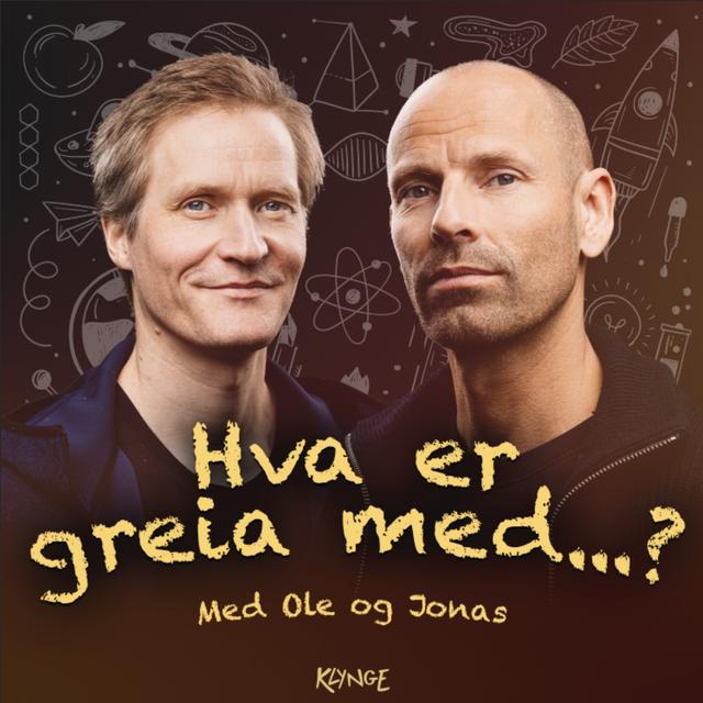 Hva er greia med astrologi? - podcast episode cover