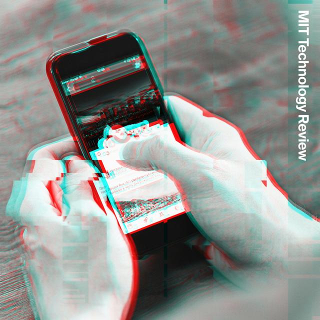 In Machines We Trust: Facebook's CTO on Misinformation (Live) - podcast episode cover